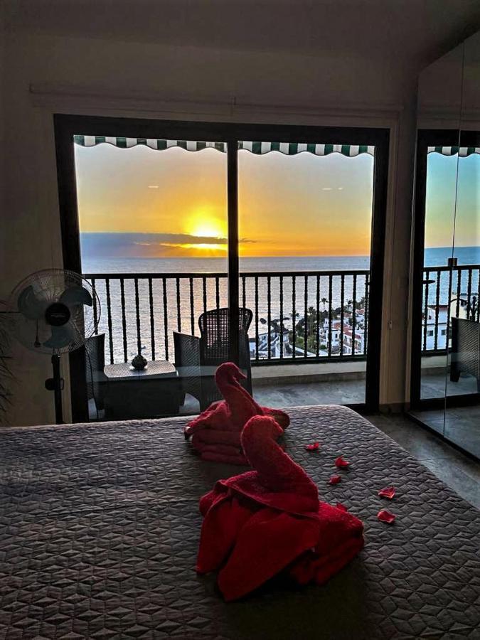 Appartement Sunset - Puerto Santiago