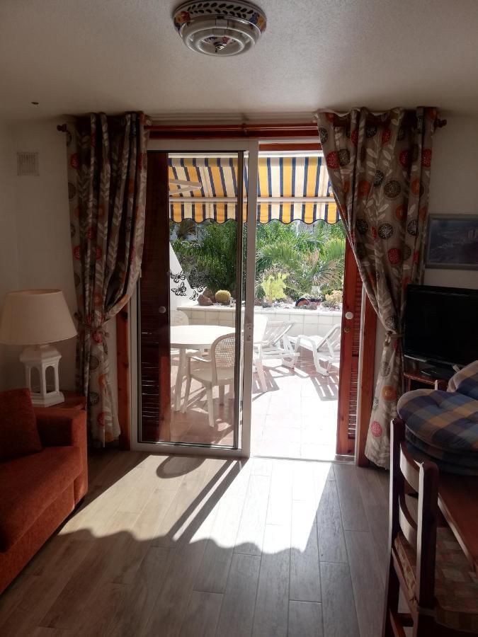 Tenerife3 Apartment *