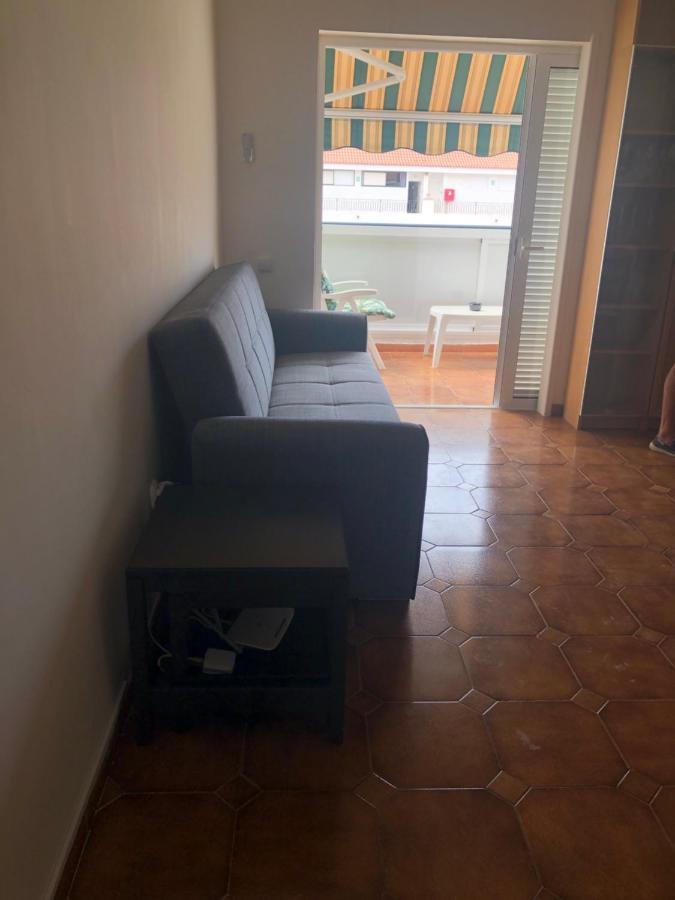 Blue Ocean Cristianos Apartment Los Cristianos (Tenerife)