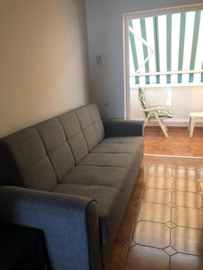 Apartment Blue Ocean Cristianos