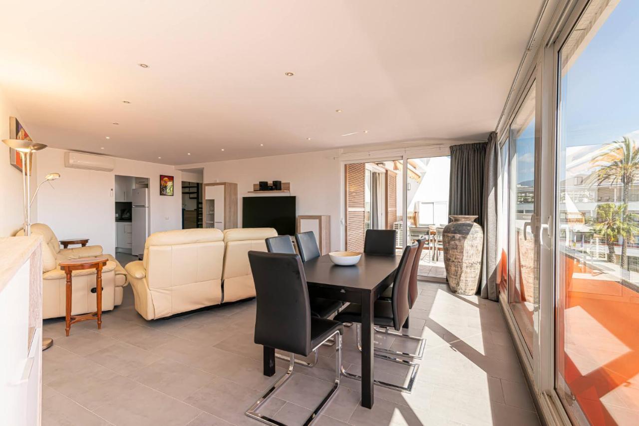 Go2tenerife Apart'pesca Rooftop Santiago 1 Apartment *