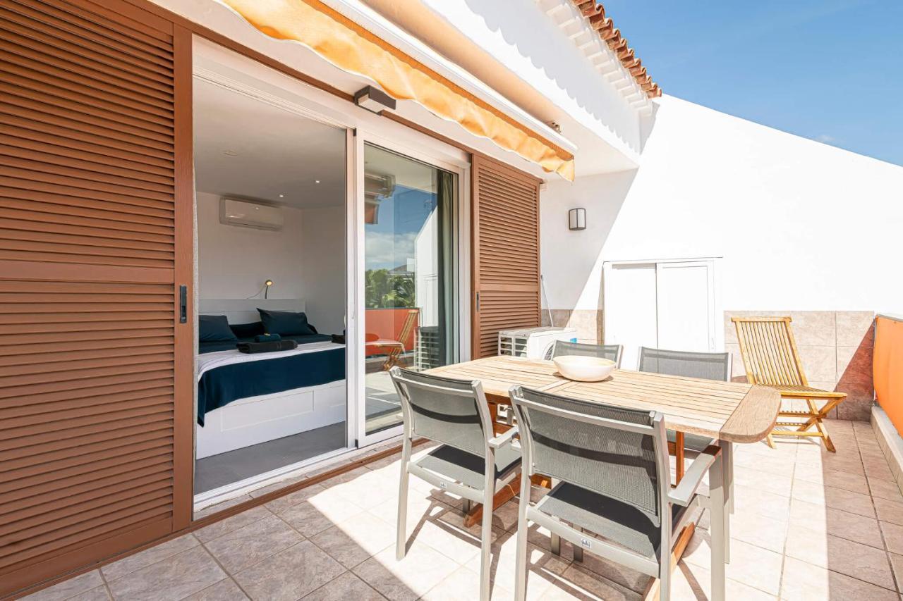 Go2tenerife Apart'pesca Rooftop Santiago 1 Playa de las Americas (Tenerife)