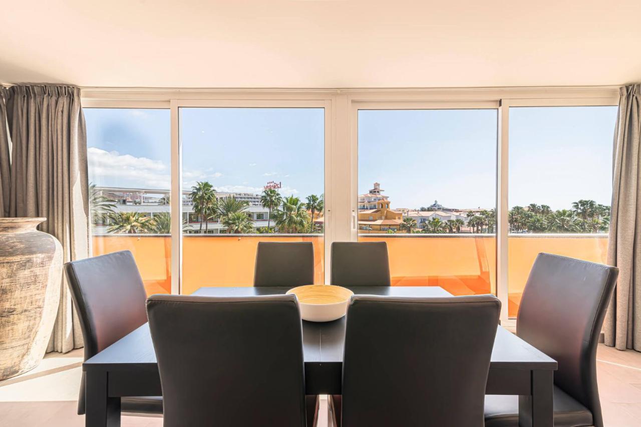 Apartment Go2tenerife Apart'pesca Rooftop Santiago 1 *