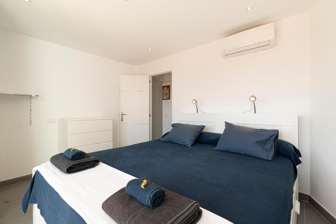 Apartment Go2tenerife Apart'pesca Rooftop Santiago 1 *