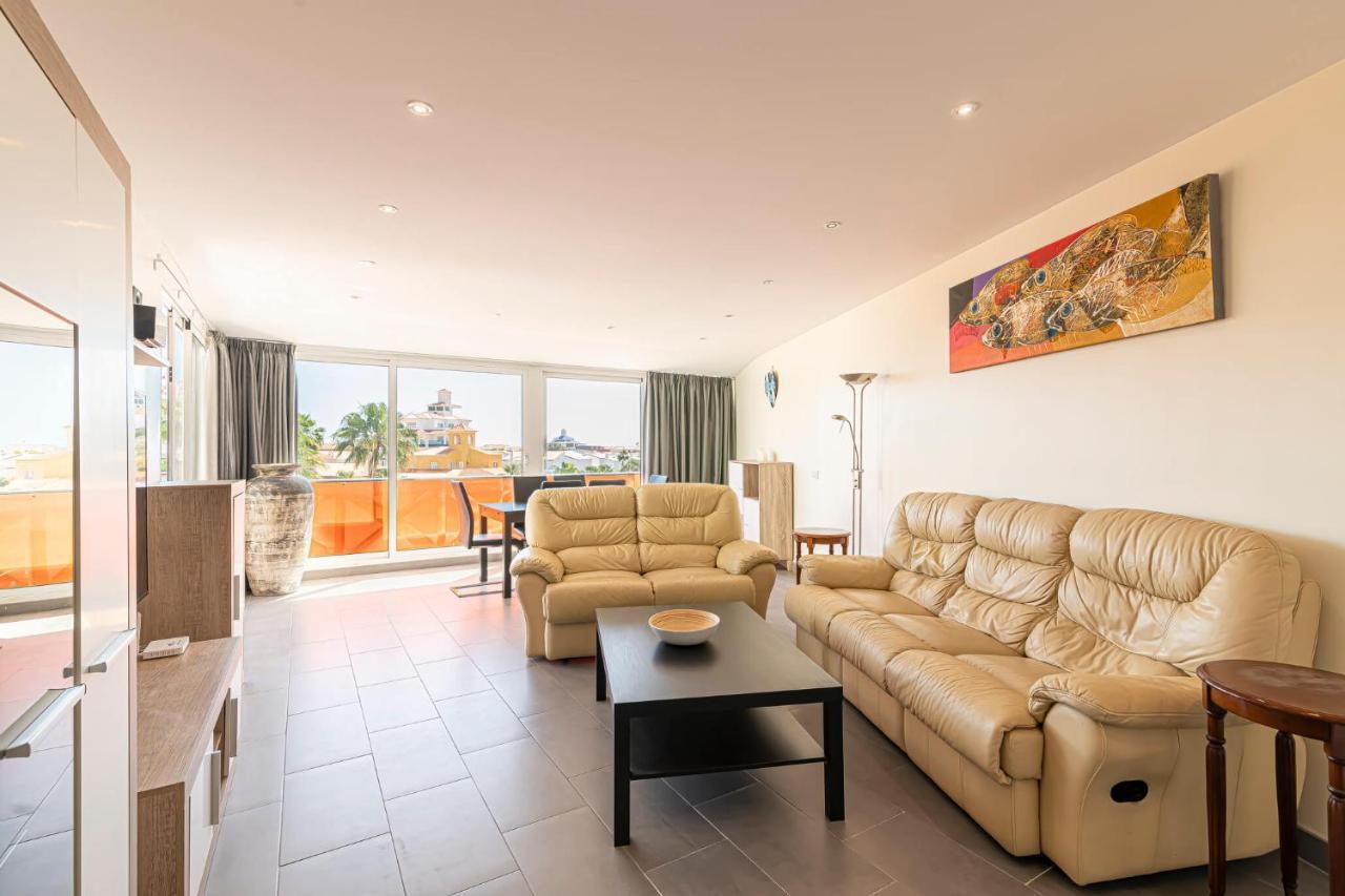 Apartment Go2tenerife Apart'pesca Rooftop Santiago 1