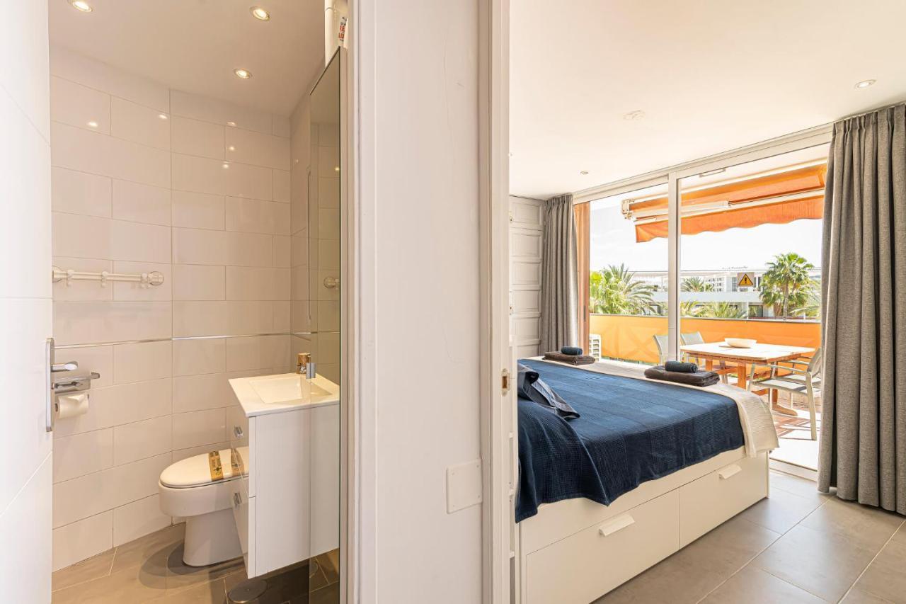 Go2tenerife Apart'pesca Rooftop Santiago 1 Apartment