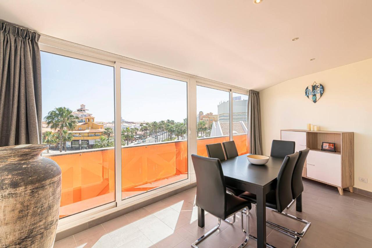 Go2tenerife Apart'pesca Rooftop Santiago 1 * Playa de las Americas (Tenerife)