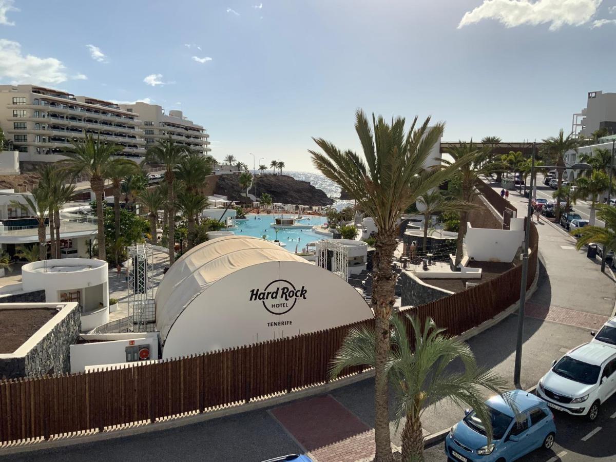 Apartamento Vista Nautica Costa Adeje (Tenerife)