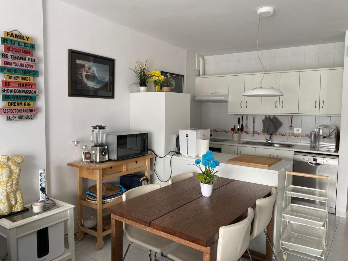 Apartamento Vista Nautica Costa Adeje (Tenerife)