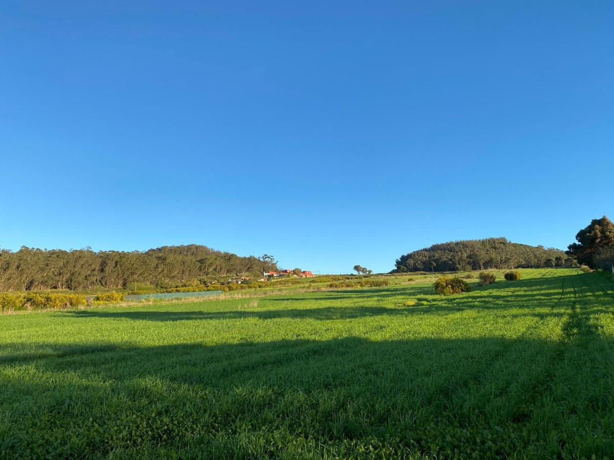 Holiday home La Macadamia