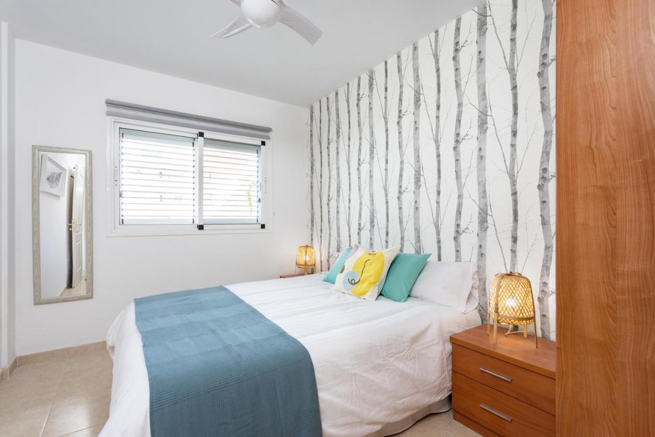 Appartement Home2book Stylish Puertito de Guimar