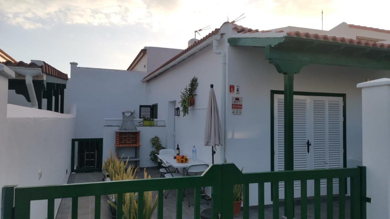 Con Jacuzzi Climatizado, Barbacoa Y Cerca De La Playa Сasa de vacaciones *