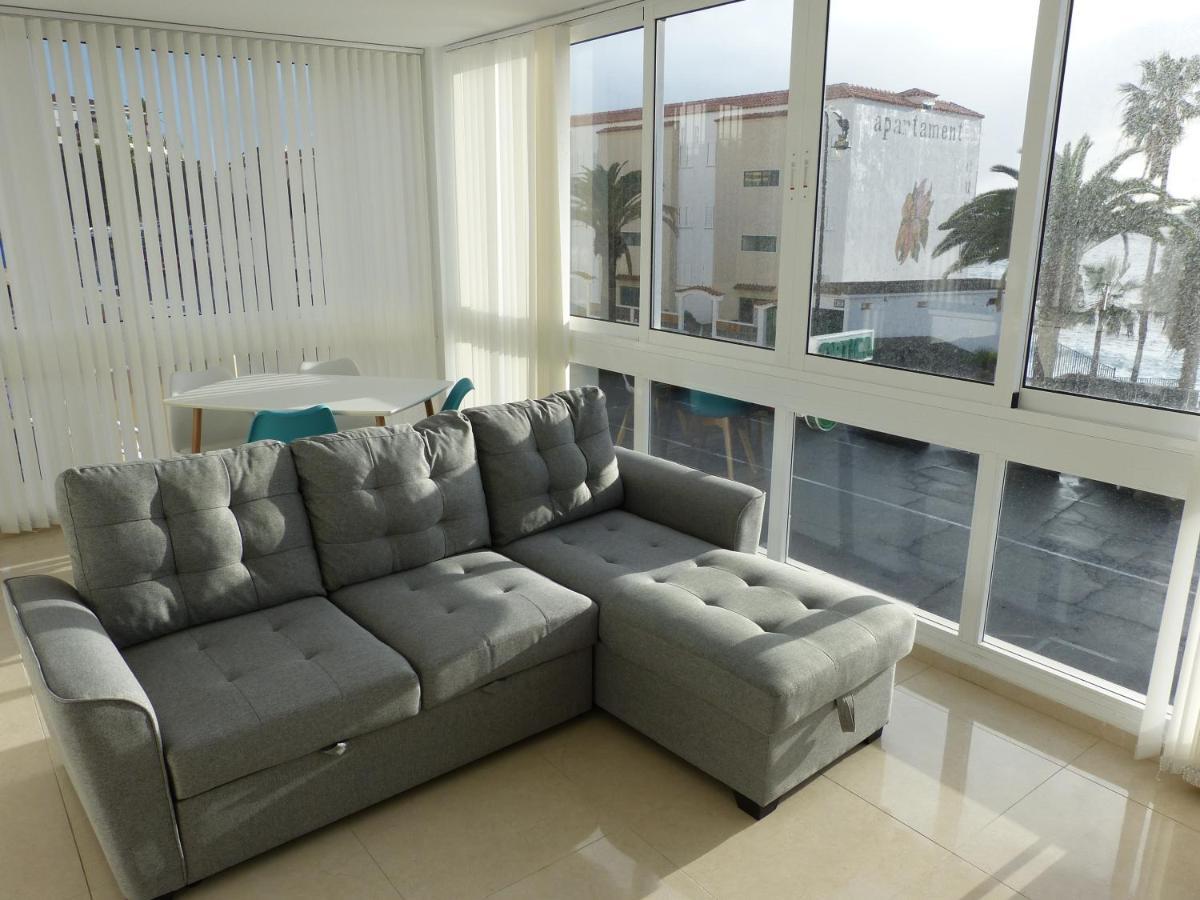 Suncanarias Cristal Playa La Arena Apartment Puerto de Santiago (Tenerife)