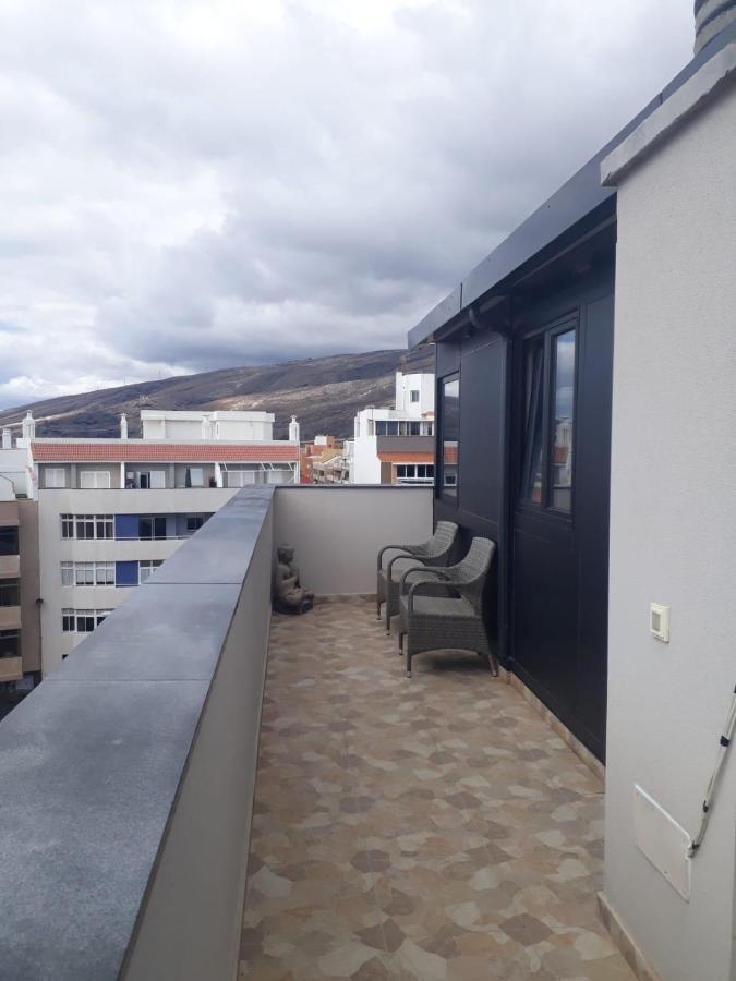 Casa Lidia Tenerife *