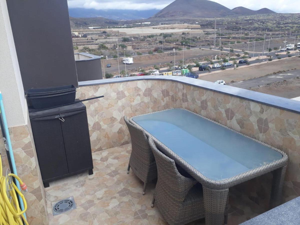 Casa Lidia Tenerife Apartamento Puertito de Guimar