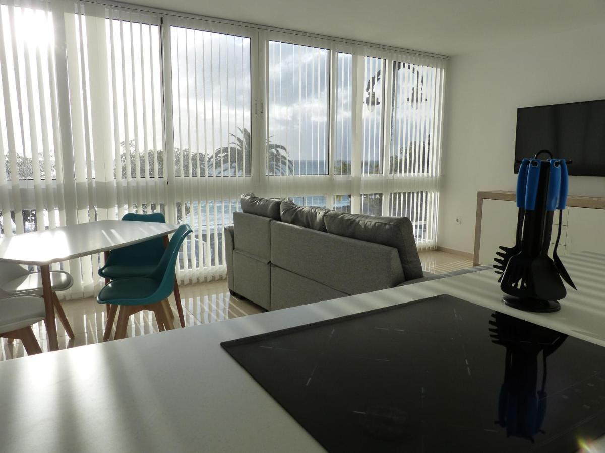 Suncanarias Cristal Playa La Arena Apartment *