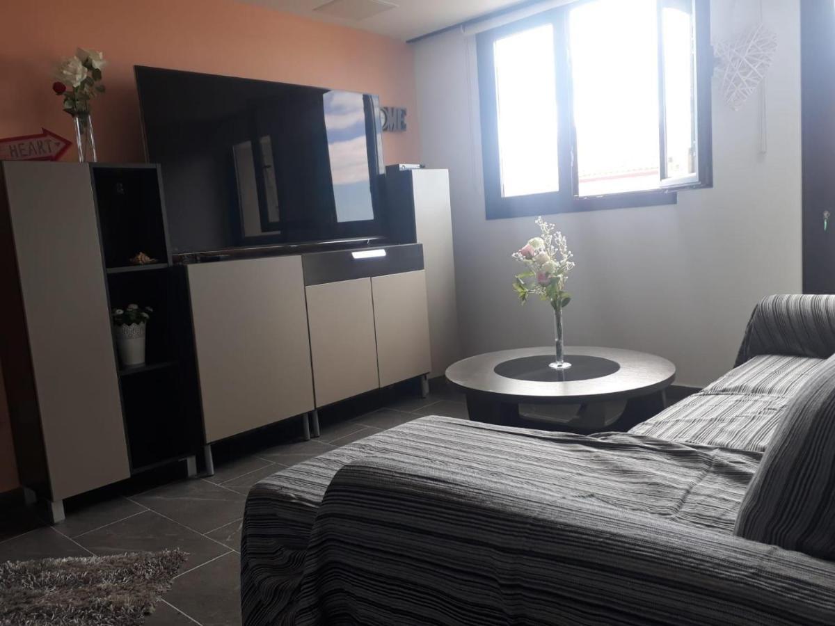 Apartamento Casa Lidia Tenerife