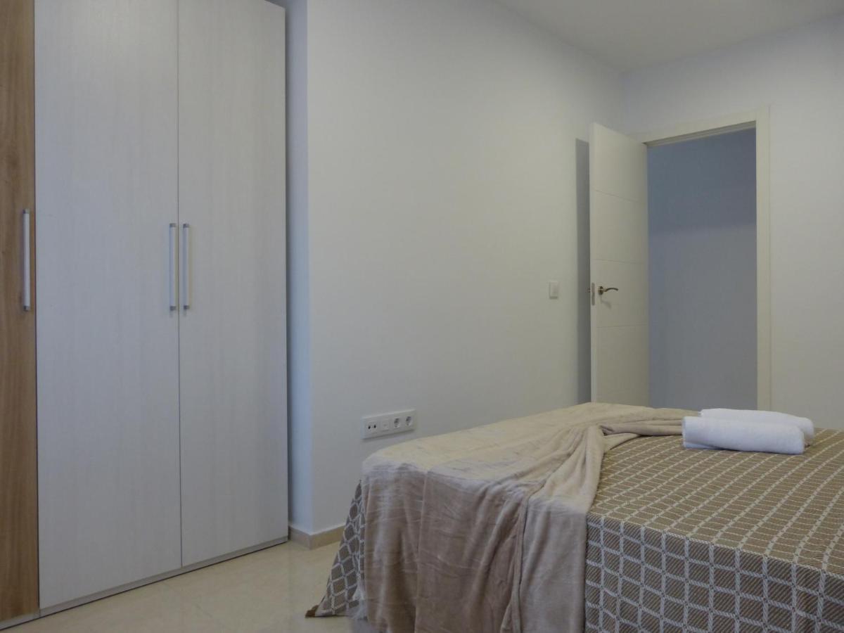 Apartment Suncanarias Cristal Playa La Arena Puerto de Santiago (Tenerife)
