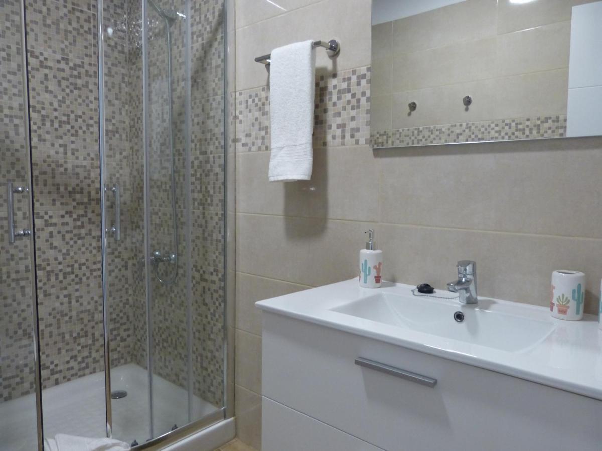 Suncanarias Cristal Playa La Arena Apartment