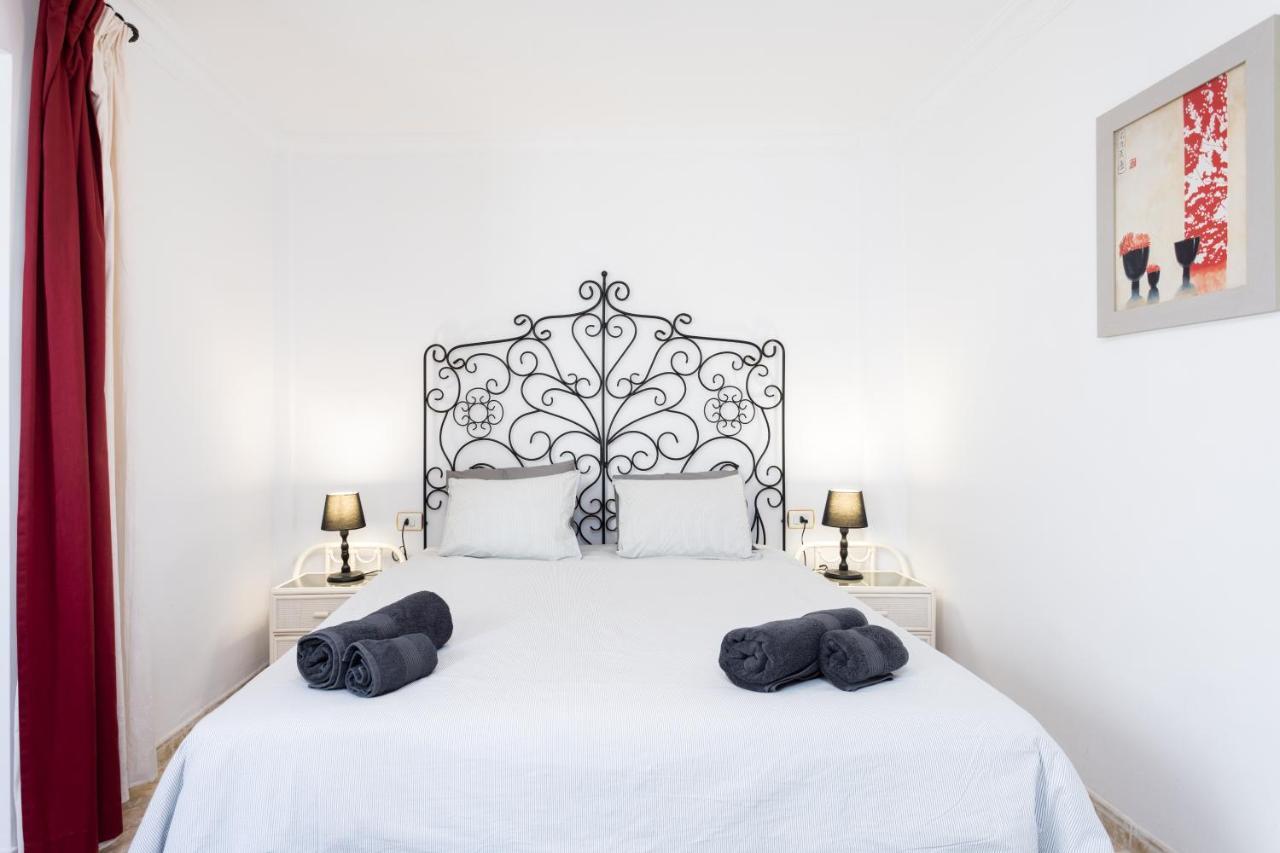 Alcala Perfect By Sunkeyrents Apartamento