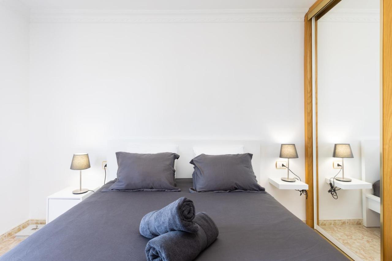 Apartamento Alcala Perfect By Sunkeyrents Alcalá la Real