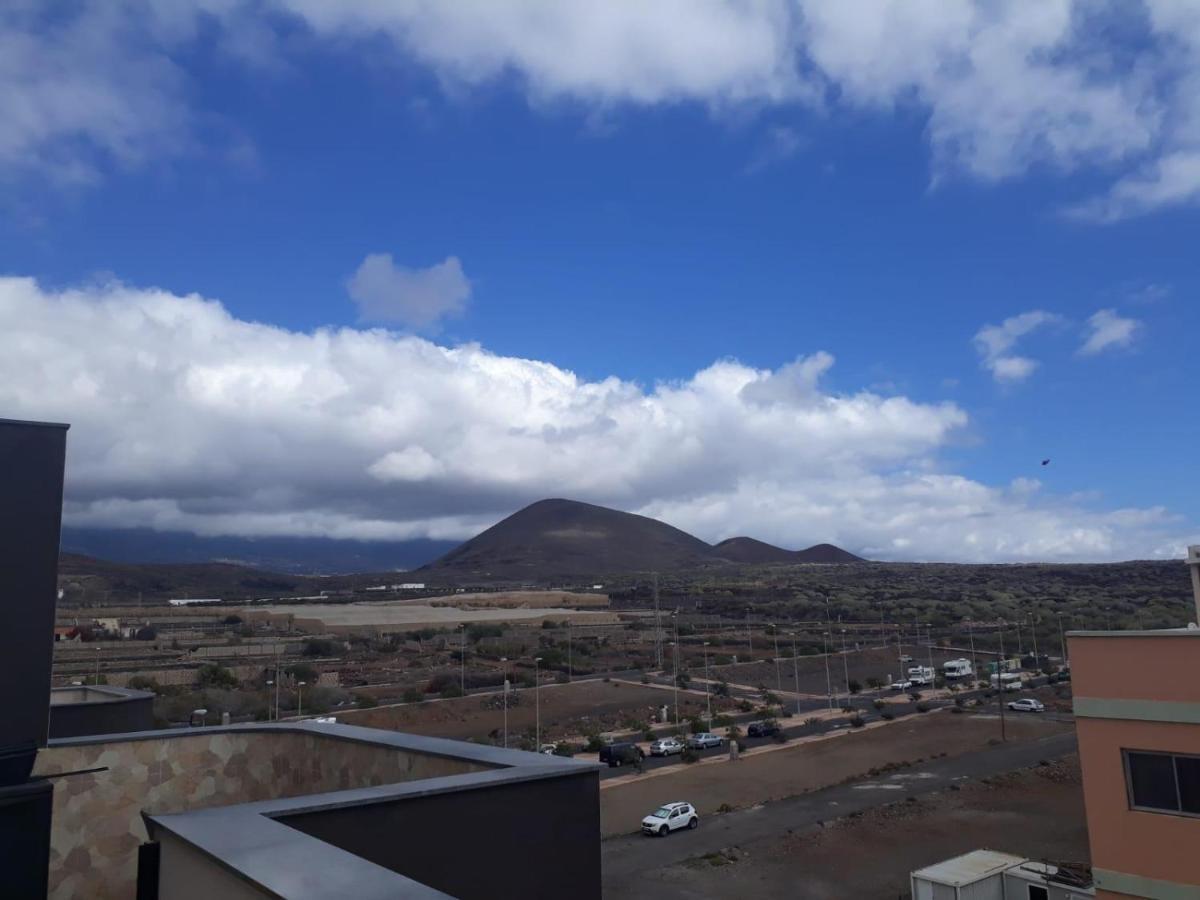Casa Lidia Tenerife Apartamento *
