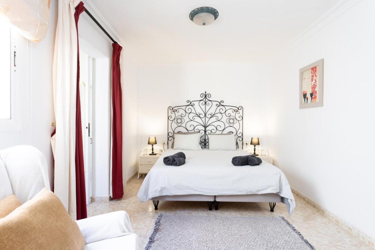 Alcala Perfect By Sunkeyrents Apartamento *