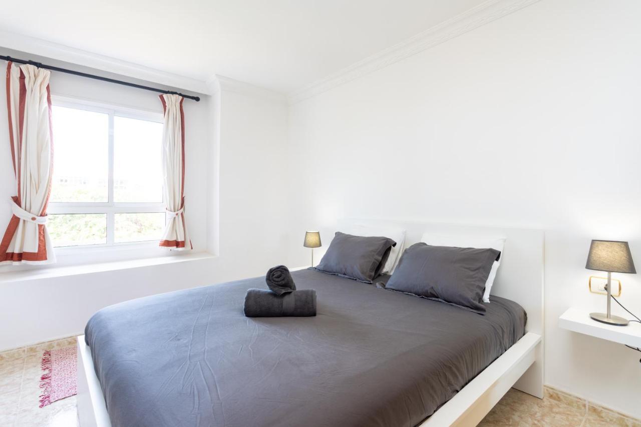 138 Perfect By Sunkeyrents Appartement Alcalá la Real