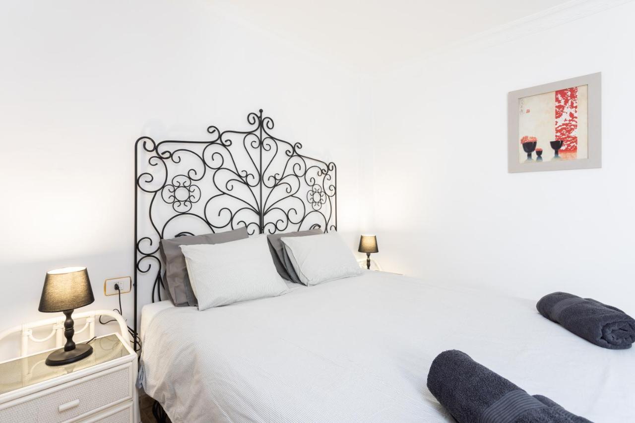 Apartamento Alcala Perfect By Sunkeyrents *