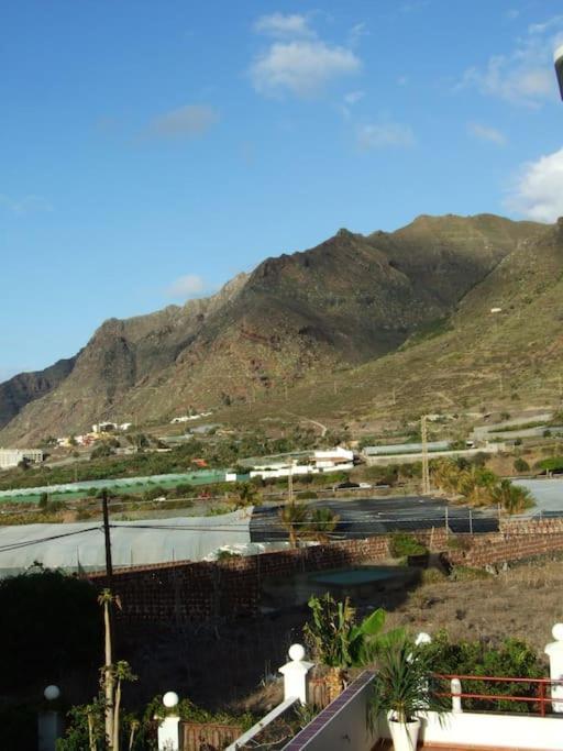 In Bajamar Near Coast Apartment La Laguna (Tenerife)
