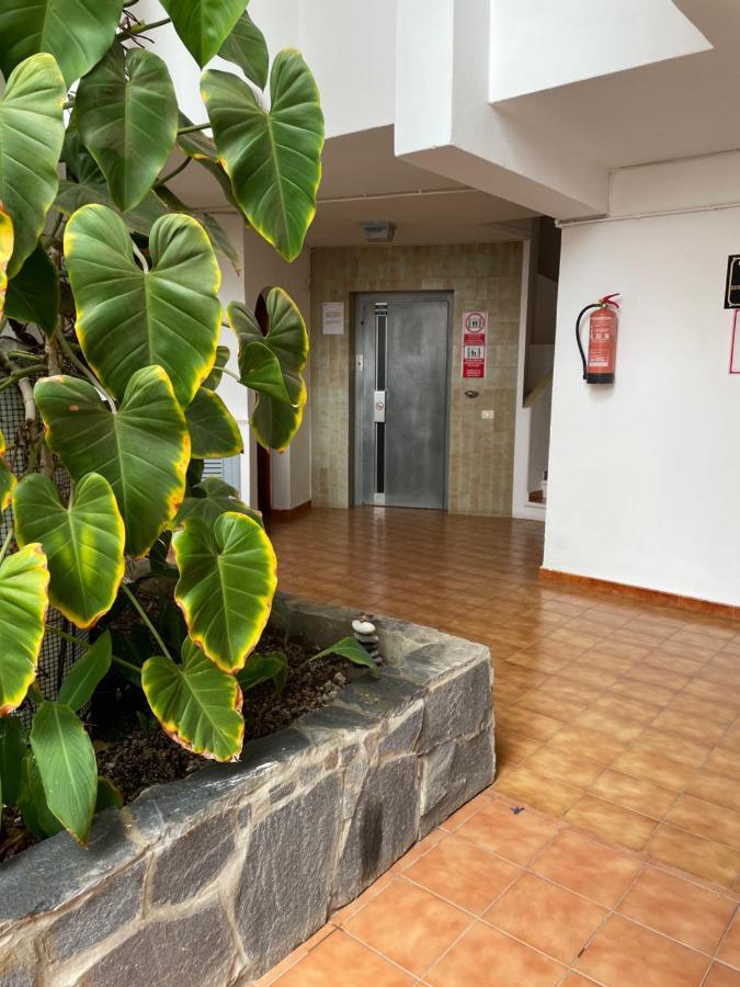 Apartment 1 Bedroom With Stunning Sea View Arona (Tenerife)