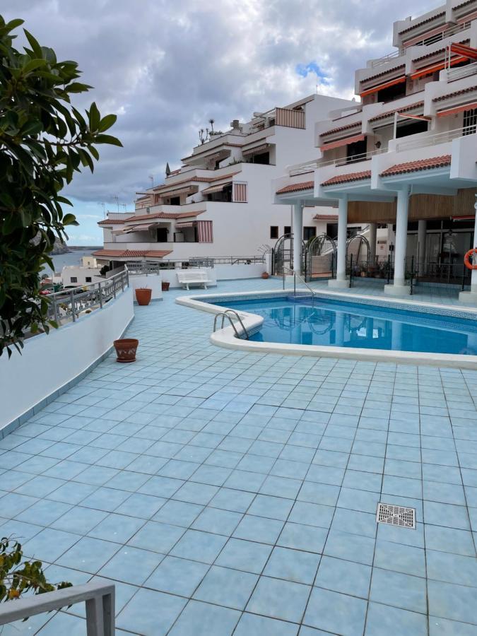 1 Bedroom With Stunning Sea View Arona (Tenerife)