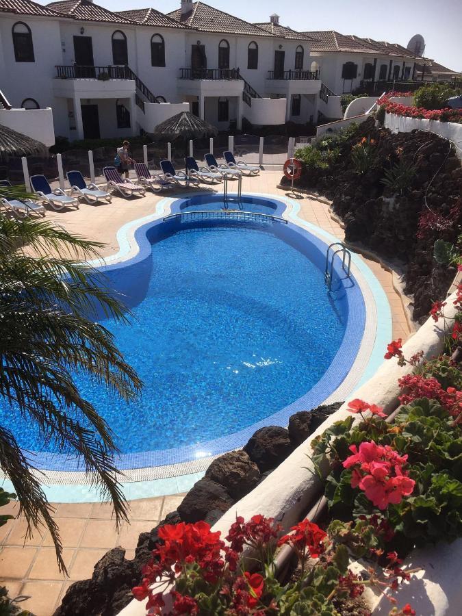 Aquarius Holiday Apartment San Miguel de Abona