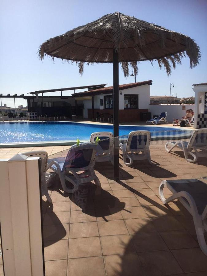 Aquarius Holiday Apartment Apartment San Miguel de Abona
