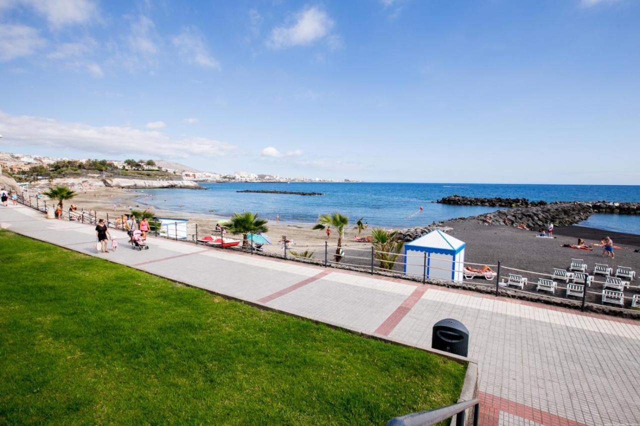 El Beril * Costa Adeje (Tenerife)