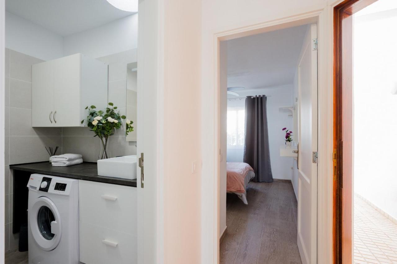 El Beril Apartment *
