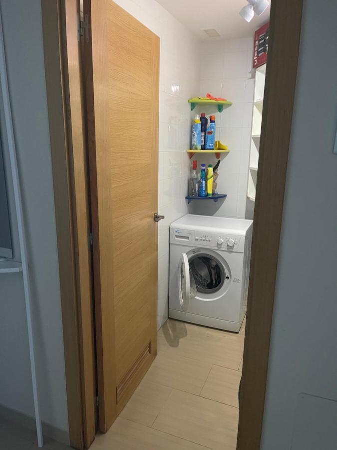 Medano Tejita Sunny Garden +bbq+parking+pool * Granadilla De Abona