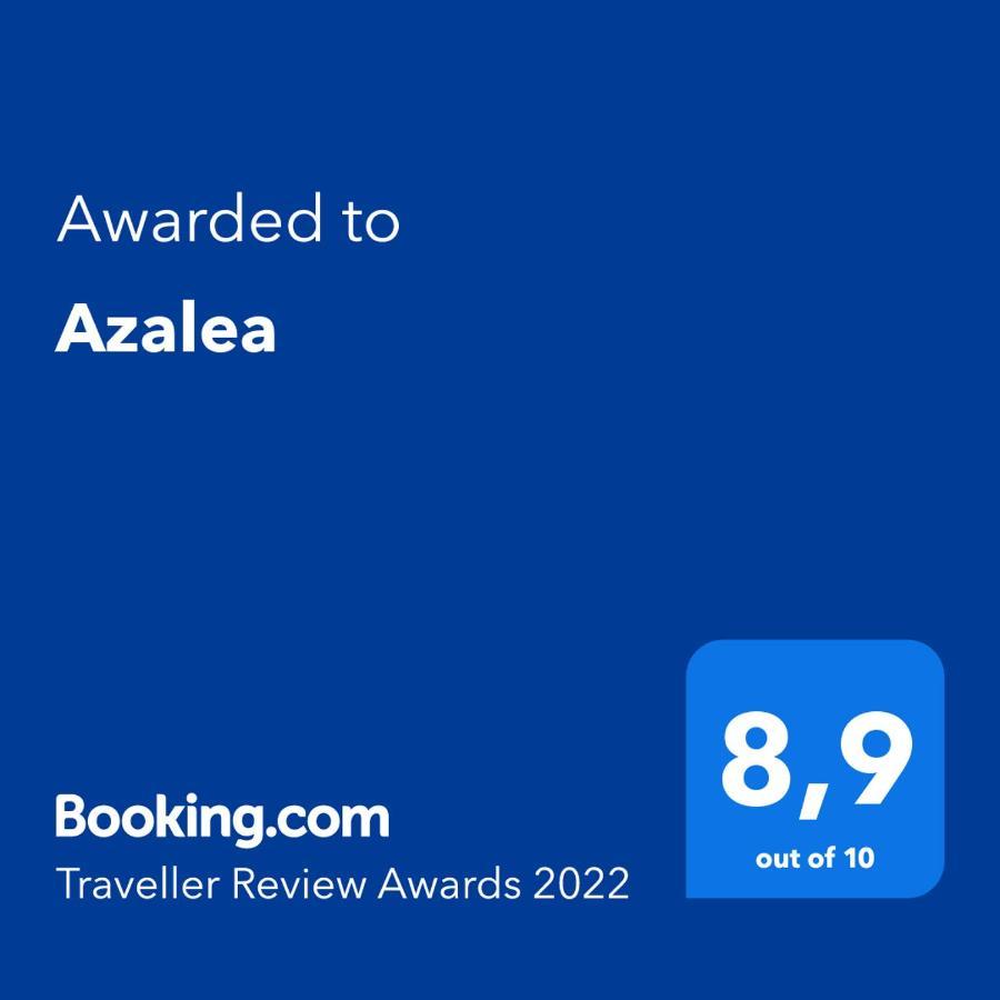 Holiday home Azalea - Puerto de la Cruz (Tenerife)