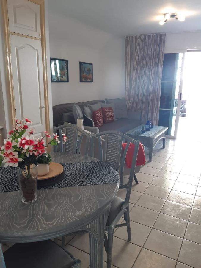 Rocas Del Mar Tenerife Appartement Costa Del Silencio