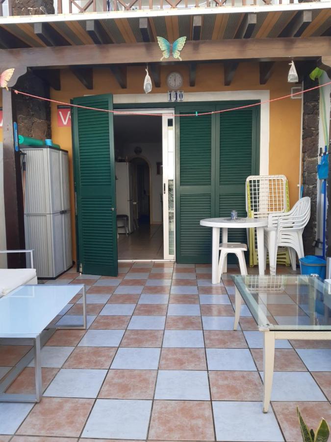 Rocas Del Mar Tenerife Appartement Costa Del Silencio