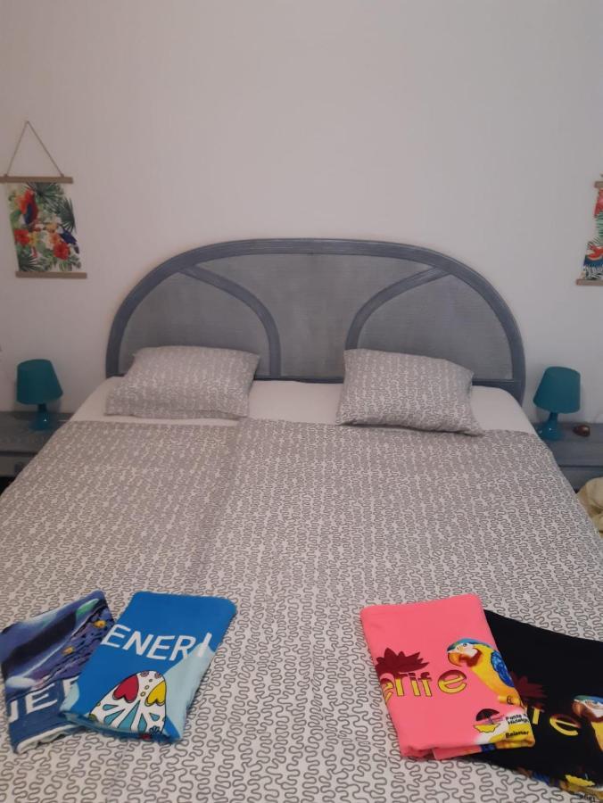 Appartement Rocas Del Mar Tenerife *