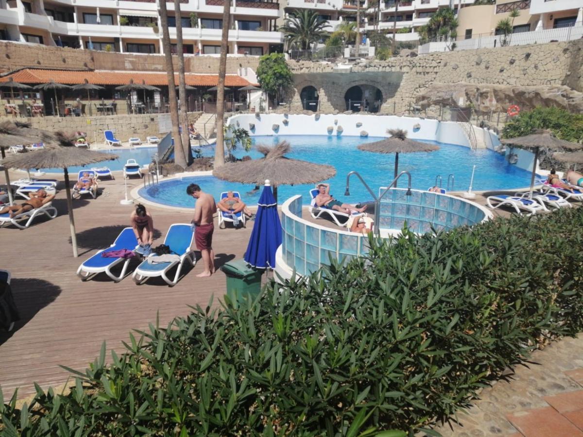 Albatros Tenerife Golf Sea View Apartment *