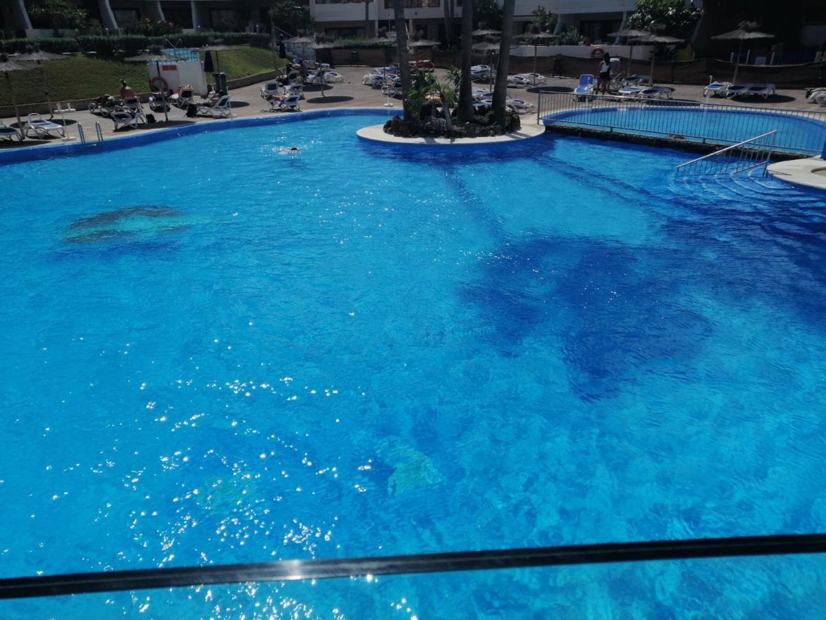 Albatros Tenerife Golf Sea View San Miguel de Abona
