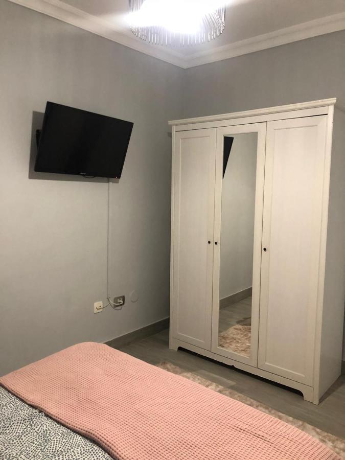 Apartment Residencial Atlantico I