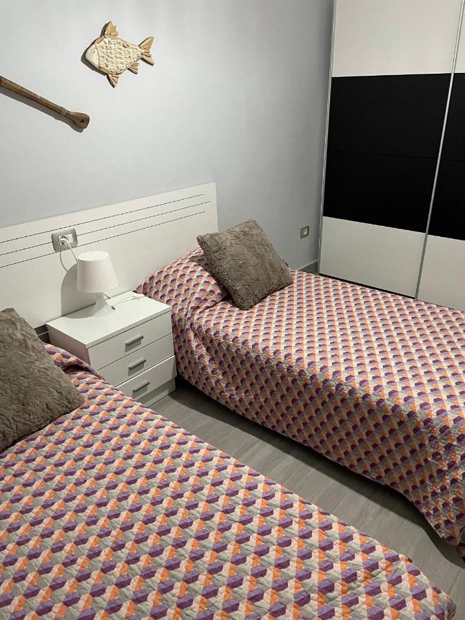 Residencial Atlantico I Apartment