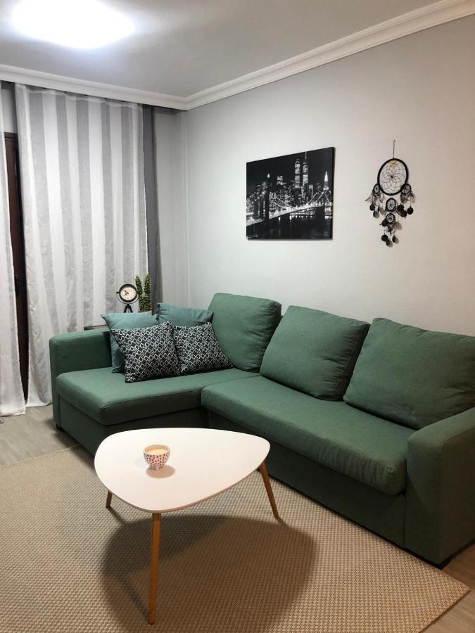 Apartment Residencial Atlantico I Costa Del Silencio