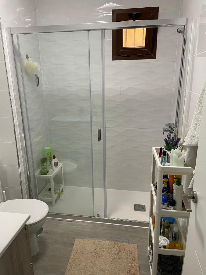 Apartment Residencial Atlantico I