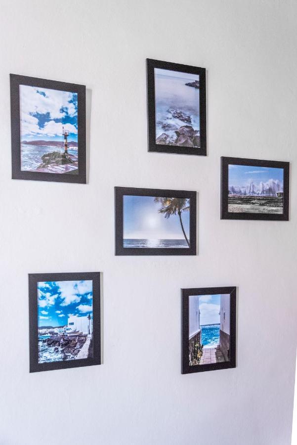 La Casa Del Barranco Holiday home