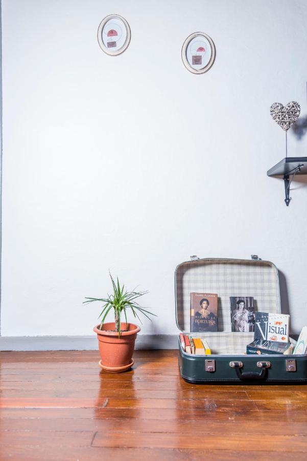 La Casa Del Barranco Сasa de vacaciones Fasnia