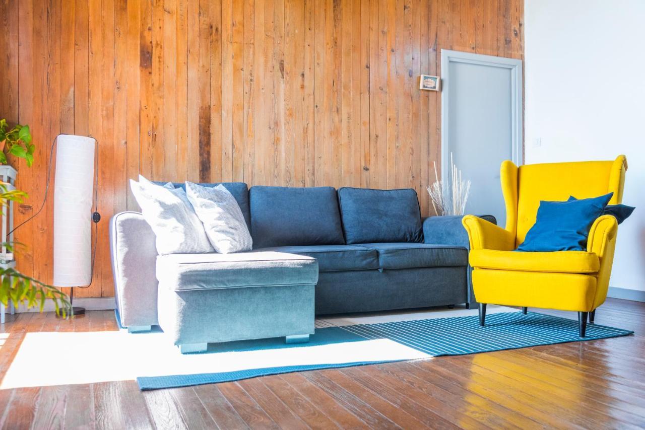 La Casa Del Barranco Holiday home Fasnia